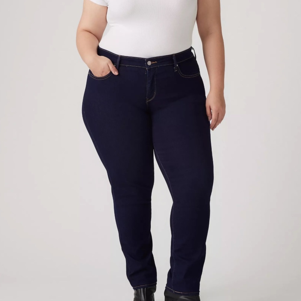 311 SHAPING SKINNY WOMEN'S JEANS